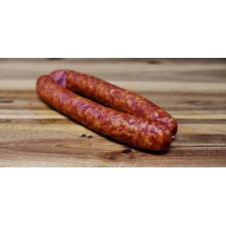 Bratwurst geräuchert, 1 Paar