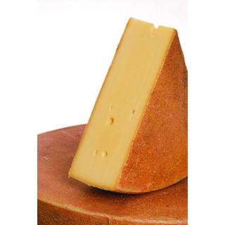 Hausbergkäse 4 Monate, Kuh/Roh/Hart/T