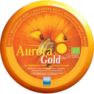 Halloweenkäse, Kuh/past/Schnitt/V, Aurora