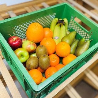 Abo Büro-Obst klein