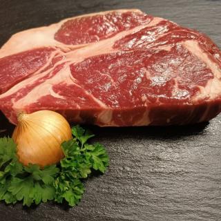 Angus Rib-Eye-Steak