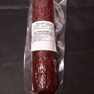 Angus Salami