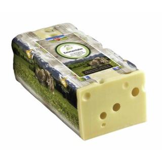 Emmentaler rindenlos