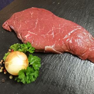 Angus Sirloin Tip-Steak