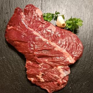 Angus Onglet (Nierenzapfen)