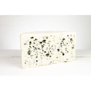 Roquefort AOP, Schaf/Roh/halbf./T