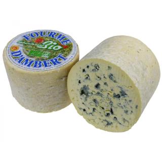 Fourme D`Ambert AOP