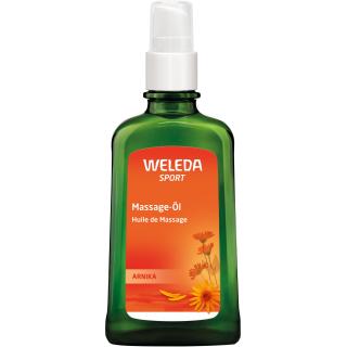Arnika Massage-Öl