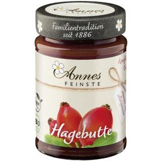 Hagebutte Konfitüre extra