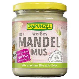 Mandelmus weiß, aus Europa