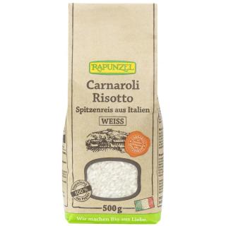 Carnaroli Risottoreis weiß