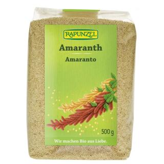 Amaranth-Samen