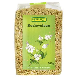 Buchweizen