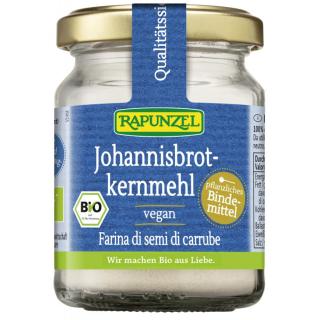 Johannisbrotkernmehl