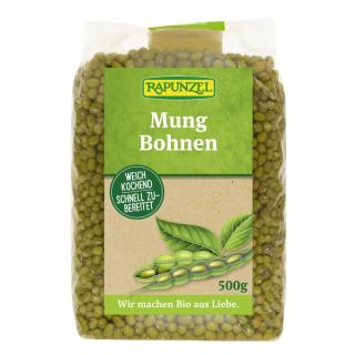 Mungbohnen