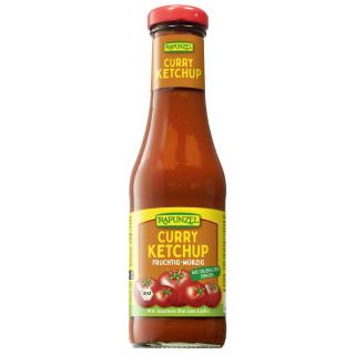 Curry Ketchup