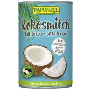 Kokosmilch