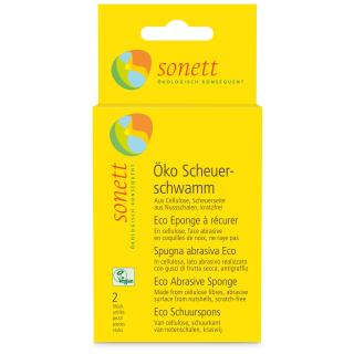 Öko-Spülschwamm