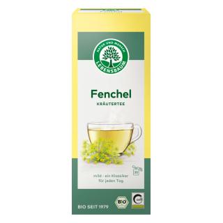 Fenchel-Tee