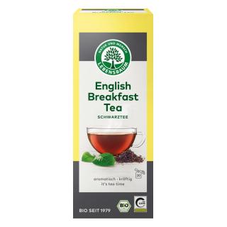 English Breakfast Tea