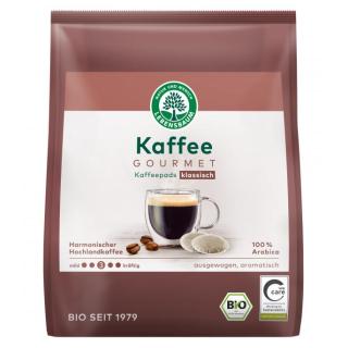 Gourmet Caffè Crema Pads