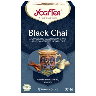 Yogi Tea Black Chai