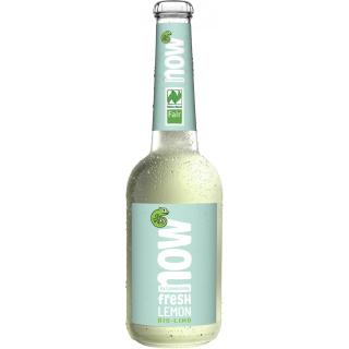 now Fresh Lemon 10x 0,33l - VORBESTELLUNG!