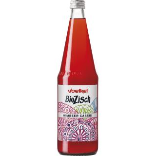 Bio Zisch Himbeer Cassis