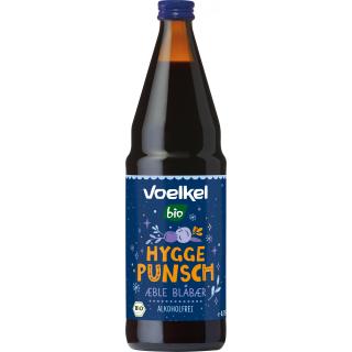 Hygge Punsch Apfel-Blaubeere
