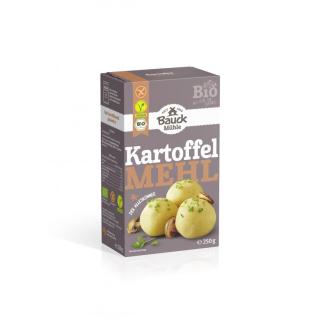 Kartoffelmehl (Stärke) glutenfrei