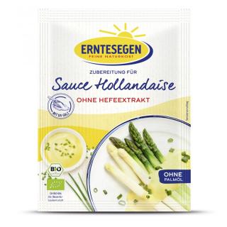 Sauce Hollandaise