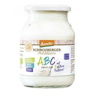 der Aktive Joghurt