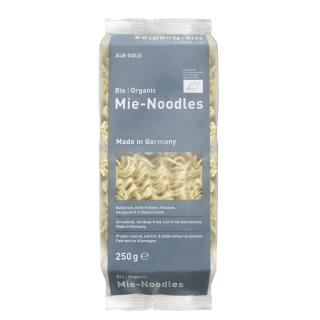 Mie Noodles