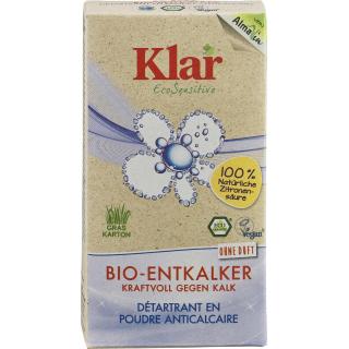 BIO-Entkalker