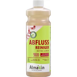 Abflussreiniger