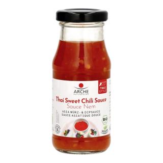 Thai Sweet Chili Sauce