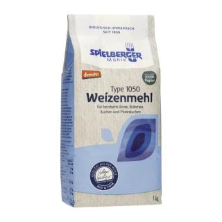 Weizenmehl 1050