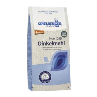 Dinkelmehl 1050