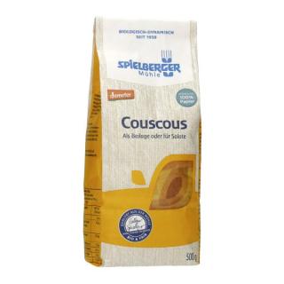 Couscous