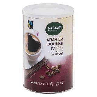 Bohnenkaffee Arabica Instant