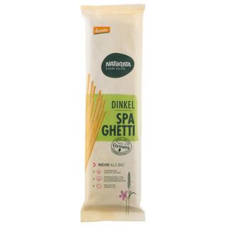Dinkelspaghetti hell