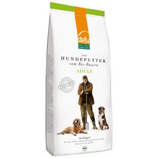 Trockenfutter Hund Adult - VORBESTELLUNG