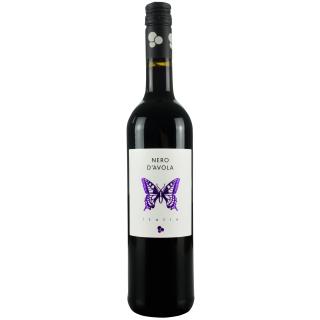 Nero d´Avola IGT