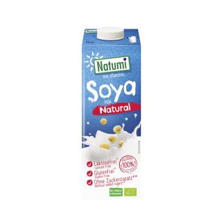 Soyadrink Natur 8er - VORBESTELLUNG