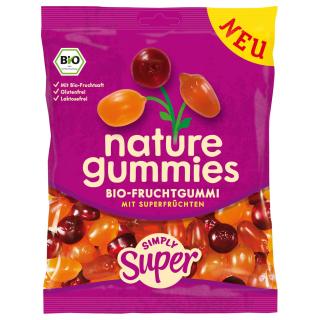 Nature Gummies Simply Super