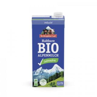 H-Alpenmilch laktosefrei 3,5%