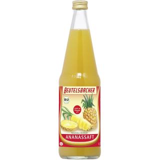 Ananassaft