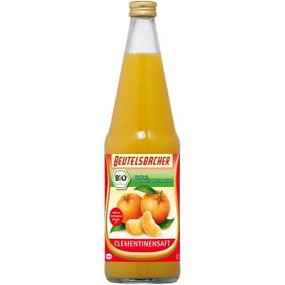 Clementinensaft