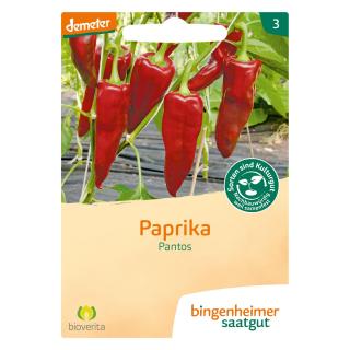 Paprika Pantos
