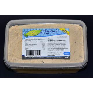 Thunfisch Creme/past